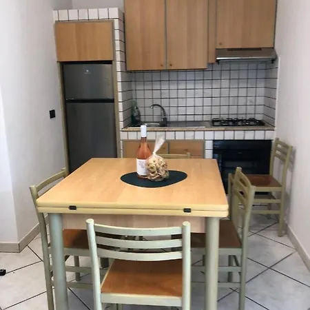 Tatil Evi - Salento Torre dell'Orso
