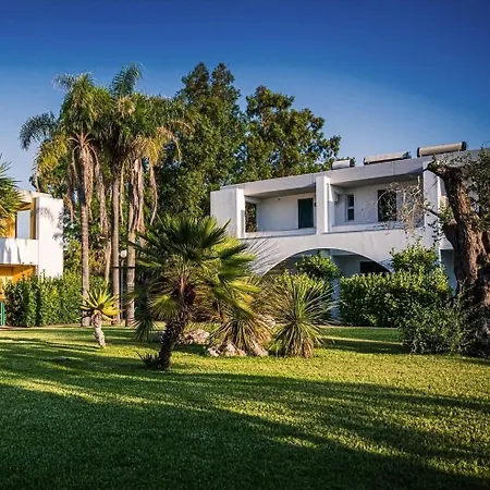 - Salento Tatil Evi