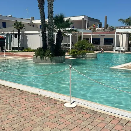 Tatil Evi - Salento *