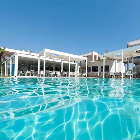 - Salento Tatil Evi Torre dell'Orso