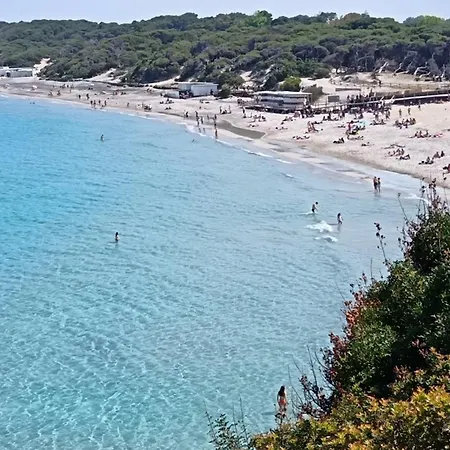 - Salento * Torre dell'Orso