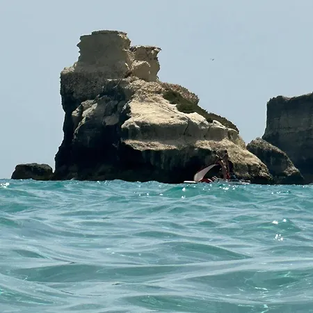 - Salento * Torre dell'Orso