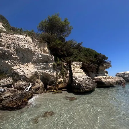 - Salento