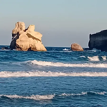 Tatil Evi - Salento Torre dell'Orso