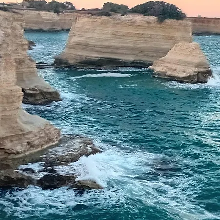 - Salento Tatil Evi