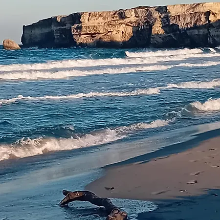 - Salento Hébergement de vacances *
